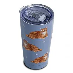PET TUMBLERS