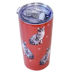 PET TUMBLERS