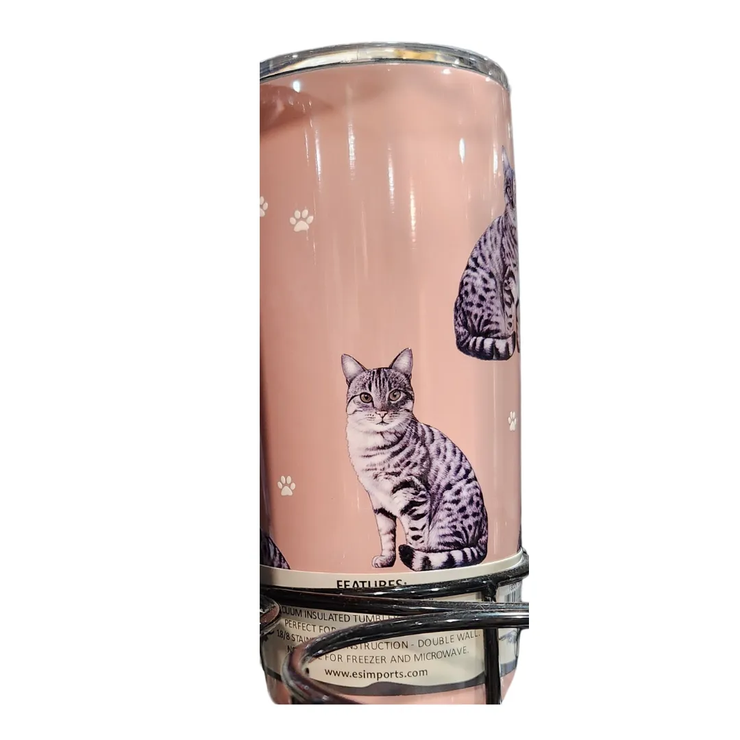PET TUMBLERS