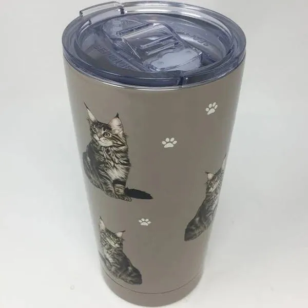 PET TUMBLERS