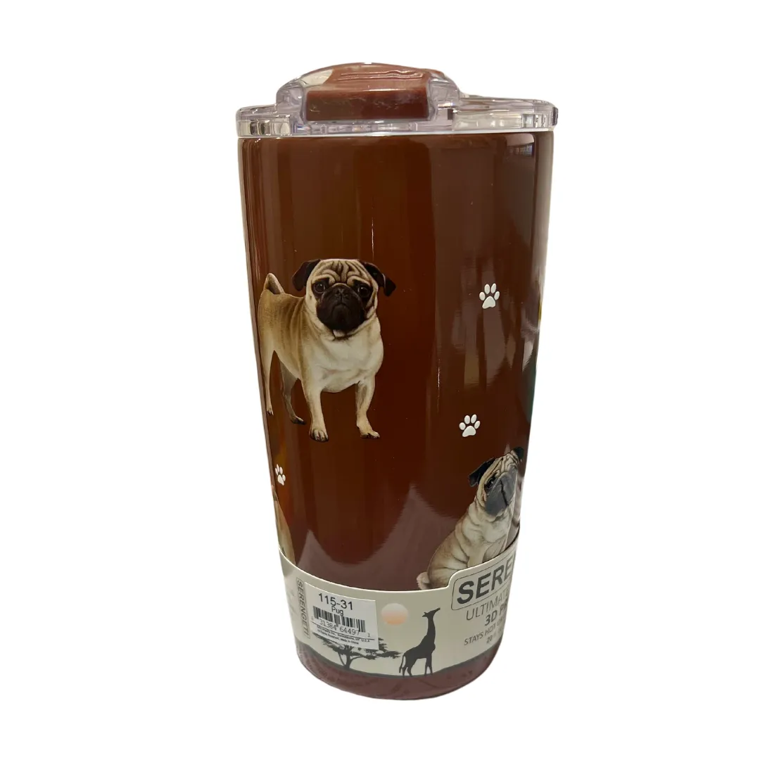PET TUMBLERS