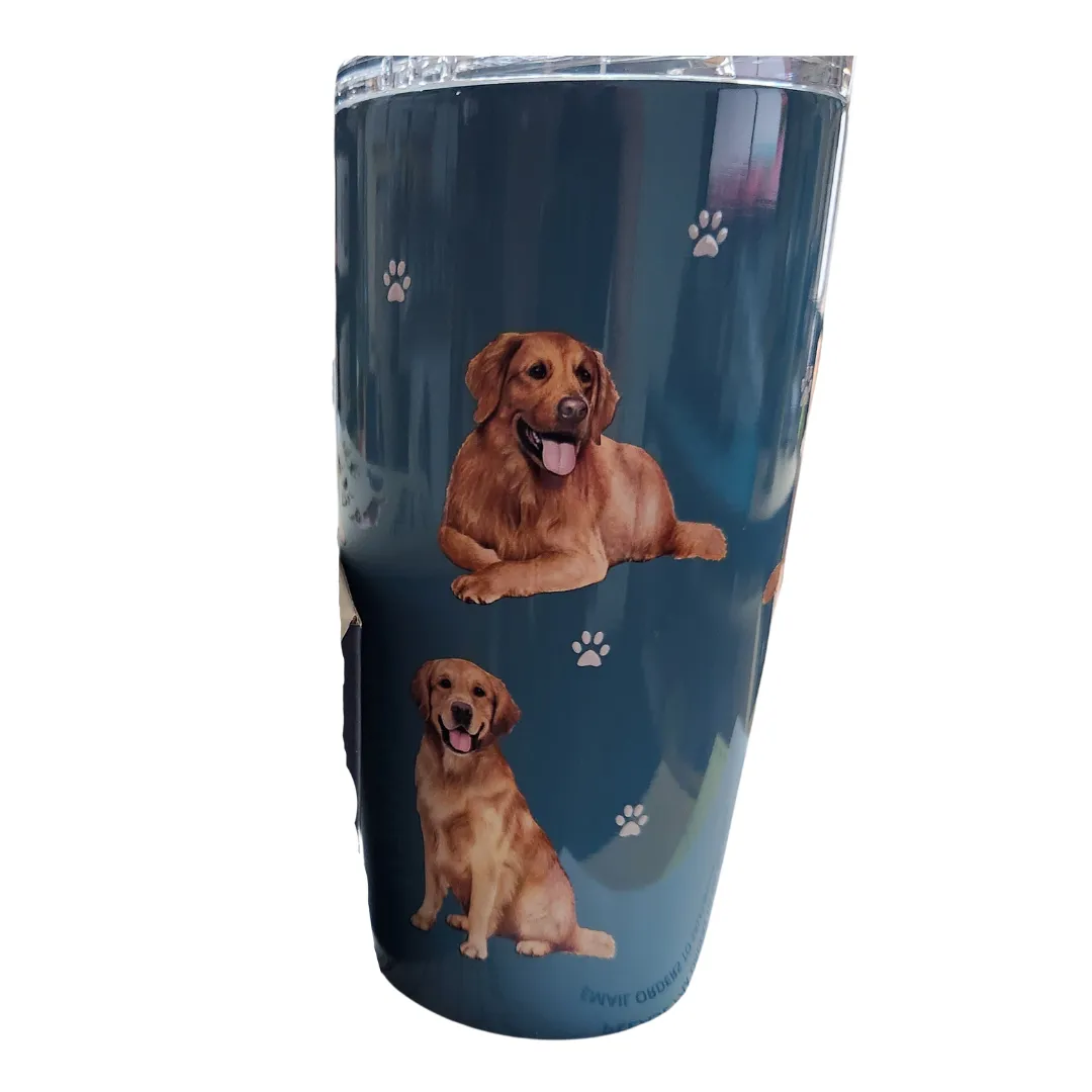 PET TUMBLERS