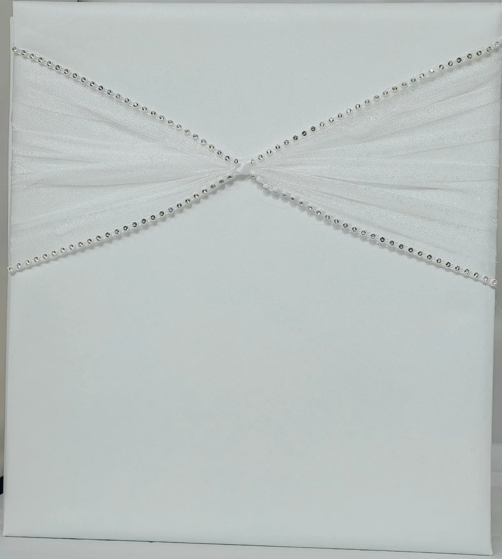 Photo Album Pearl Beads