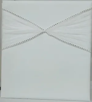 Photo Album Pearl Beads