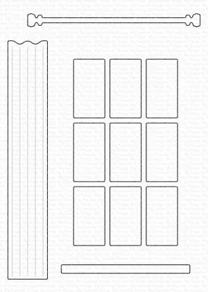 Picture Window Die-namics