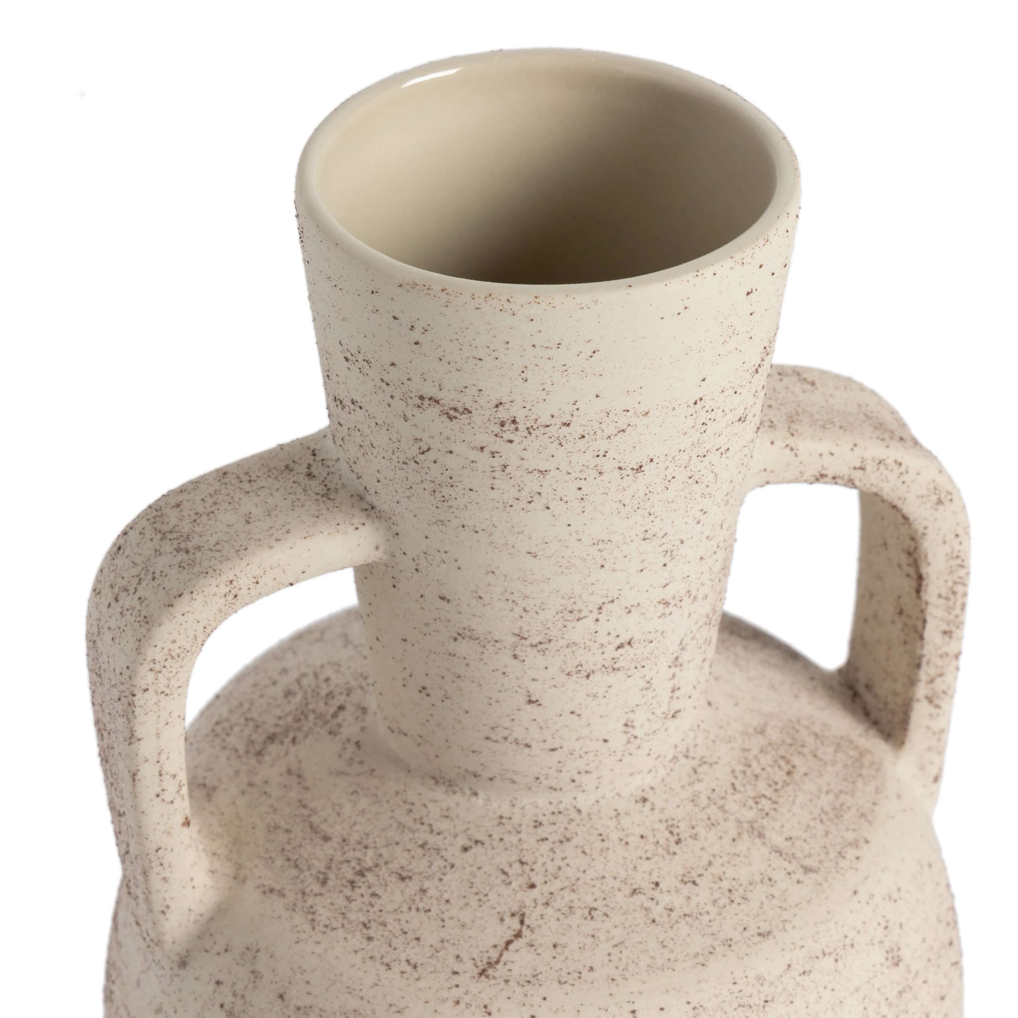 Pima Small Vase