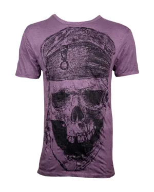 Pirate Skull T-Shirt
