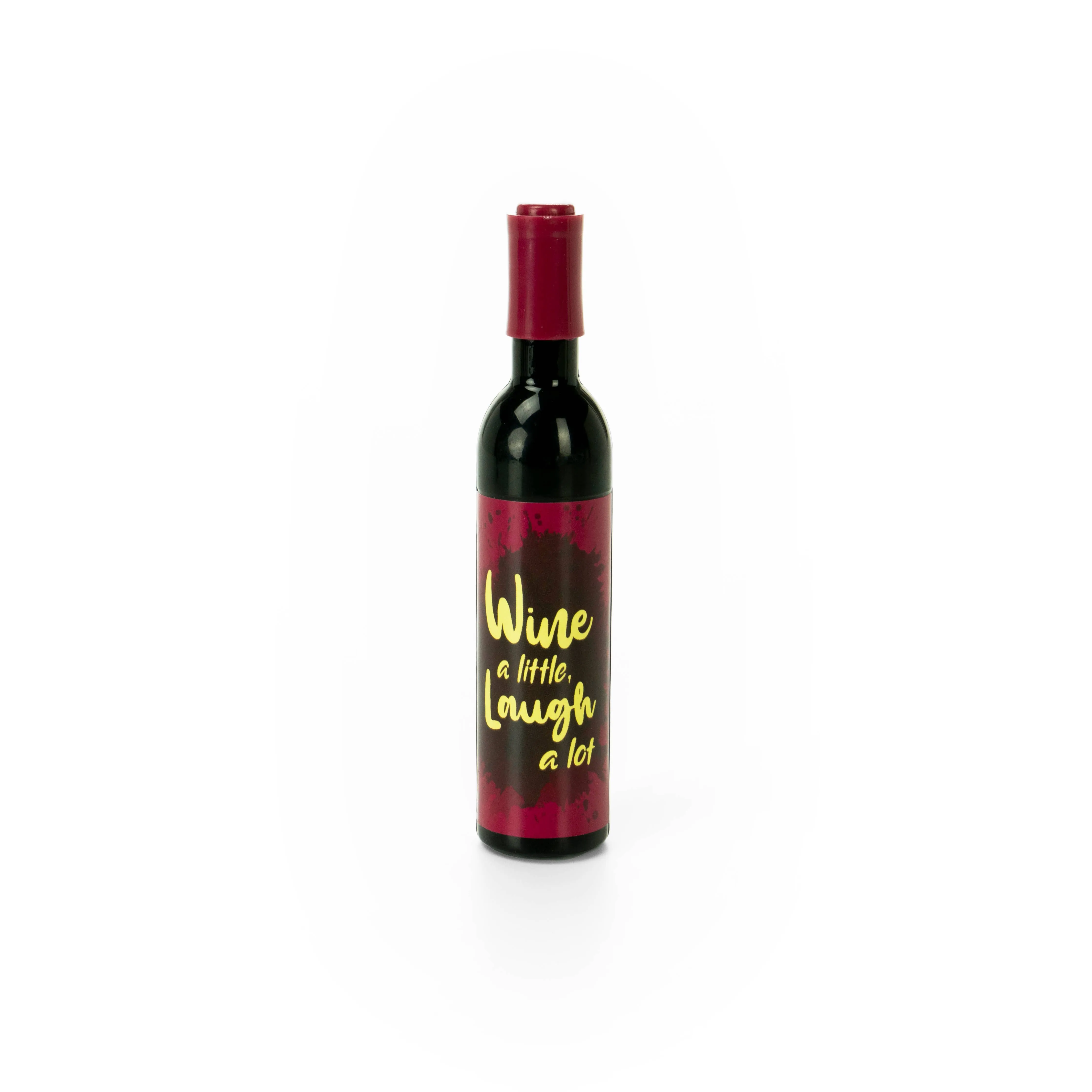 Pop The Party 3-in-1 Magnetic Wine & Bottle Cap Opener
