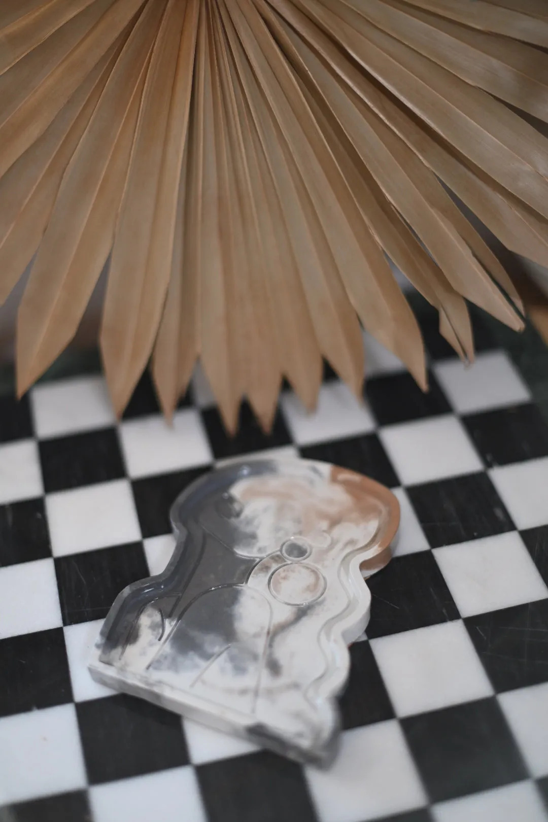 "Arete" Platillos | Home Decor Collection