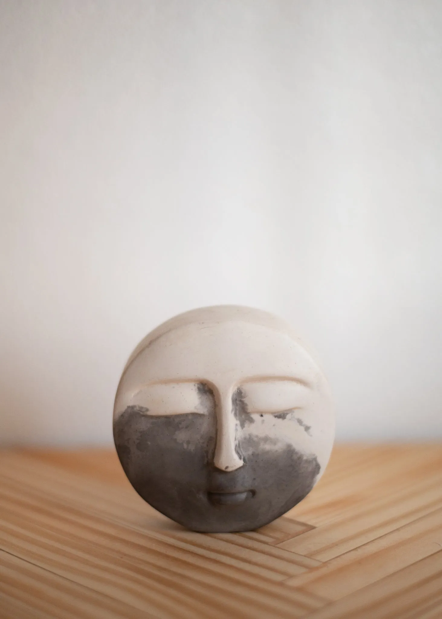 "Carita" Sculpture Home Decor Collection