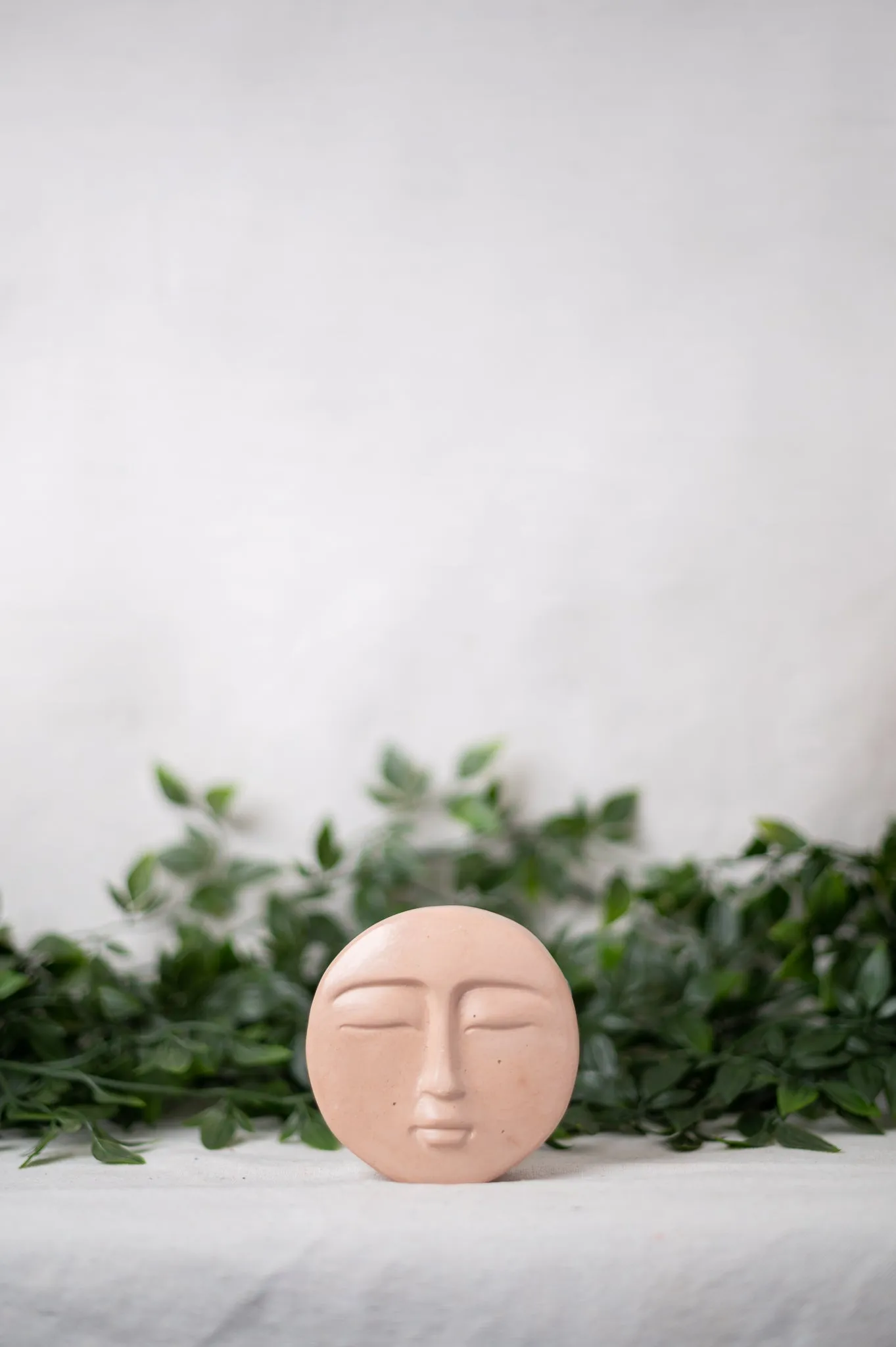 "Carita" Sculpture Home Decor Collection