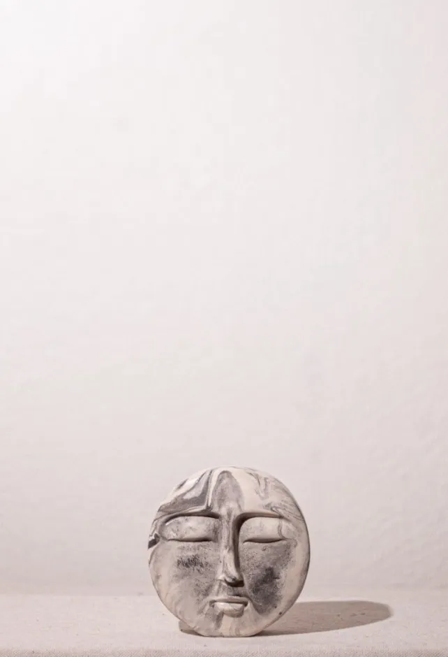 "Carita" Sculpture Home Decor Collection