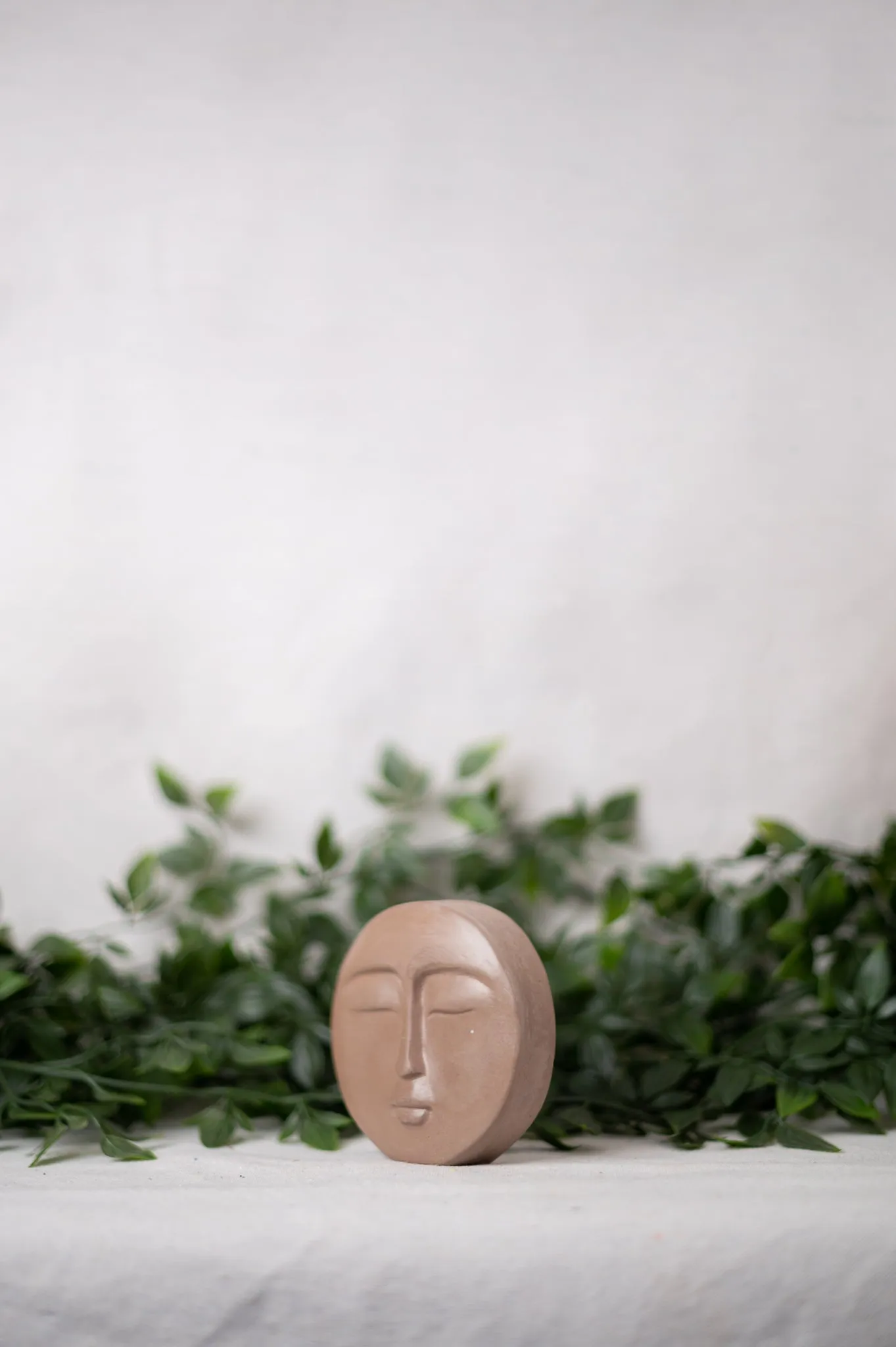 "Carita" Sculpture Home Decor Collection
