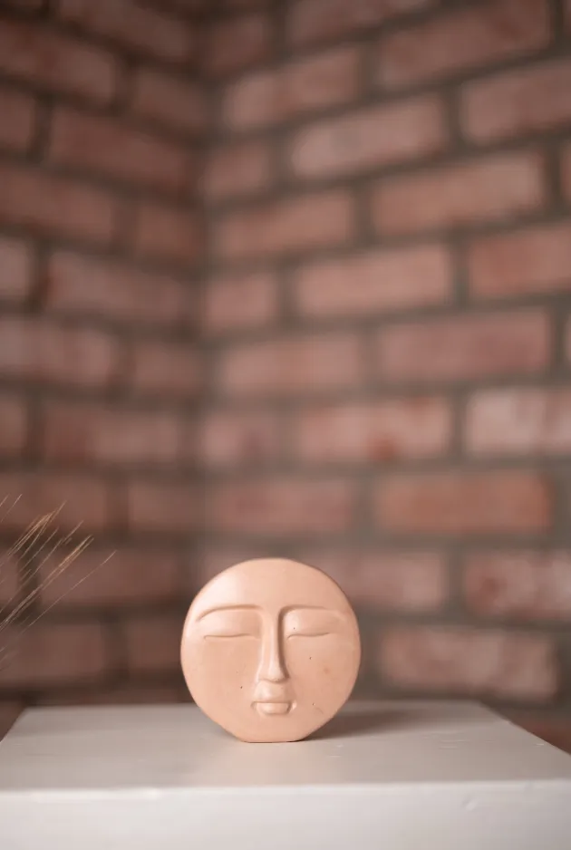 "Carita" Sculpture Home Decor Collection