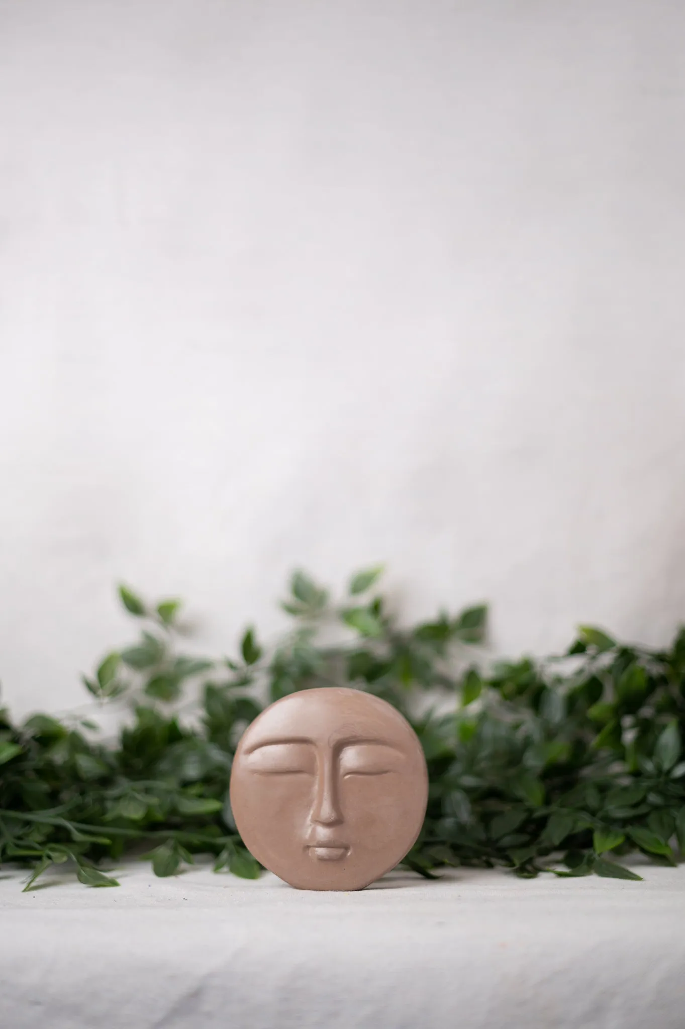 "Carita" Sculpture Home Decor Collection
