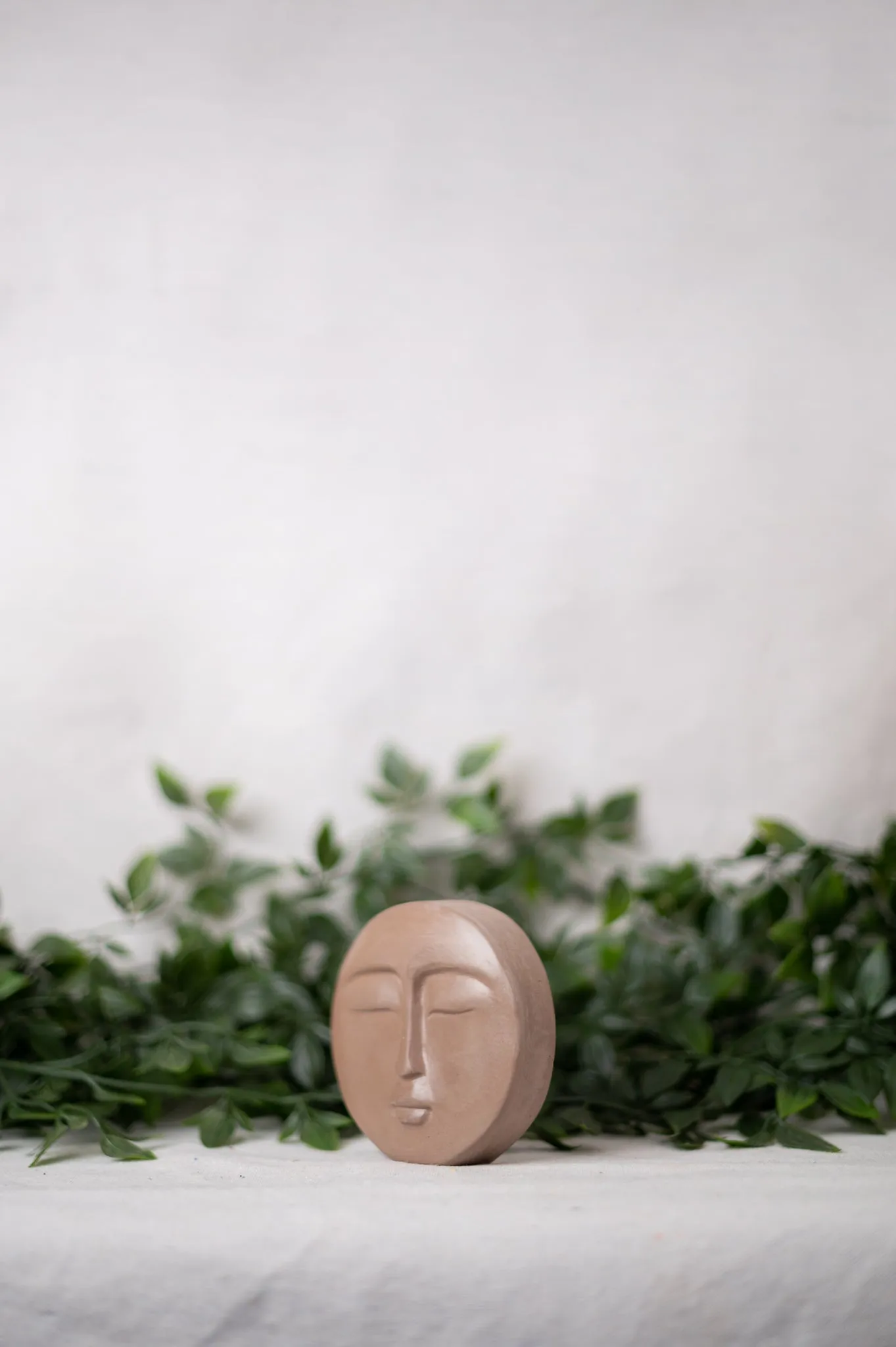 "Carita" Sculpture Home Decor Collection