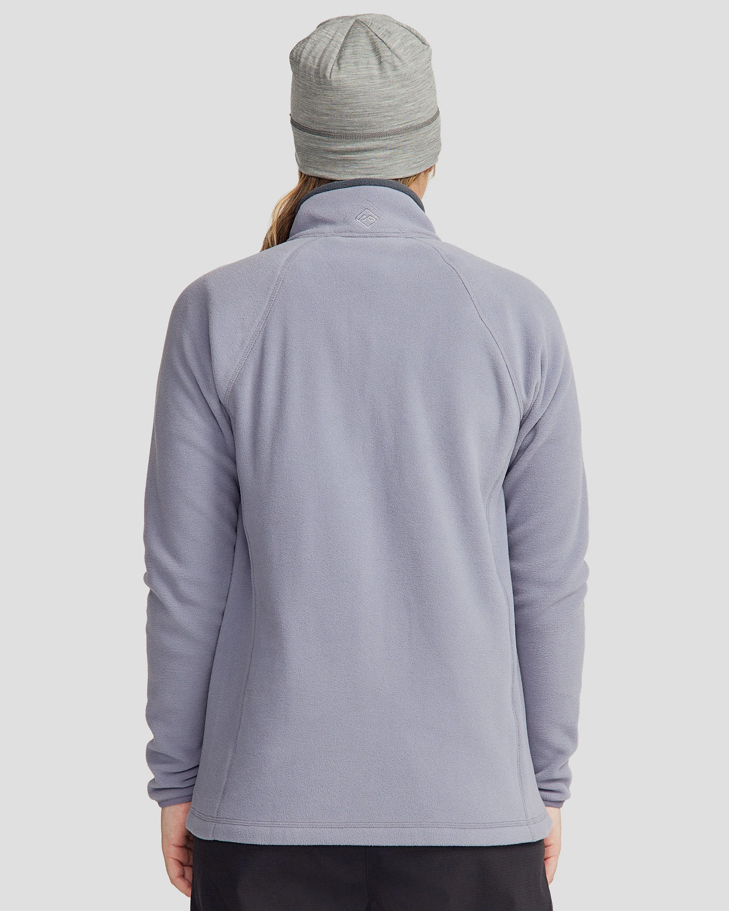 Ridge 100 Primaloft Women's Jacket - Dark Haze