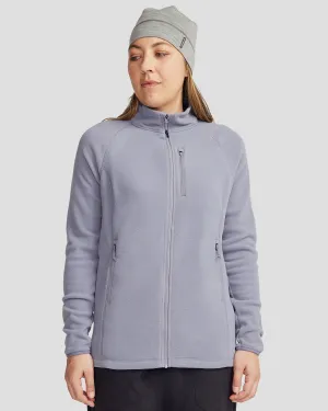 Ridge 100 Primaloft Women's Jacket - Dark Haze