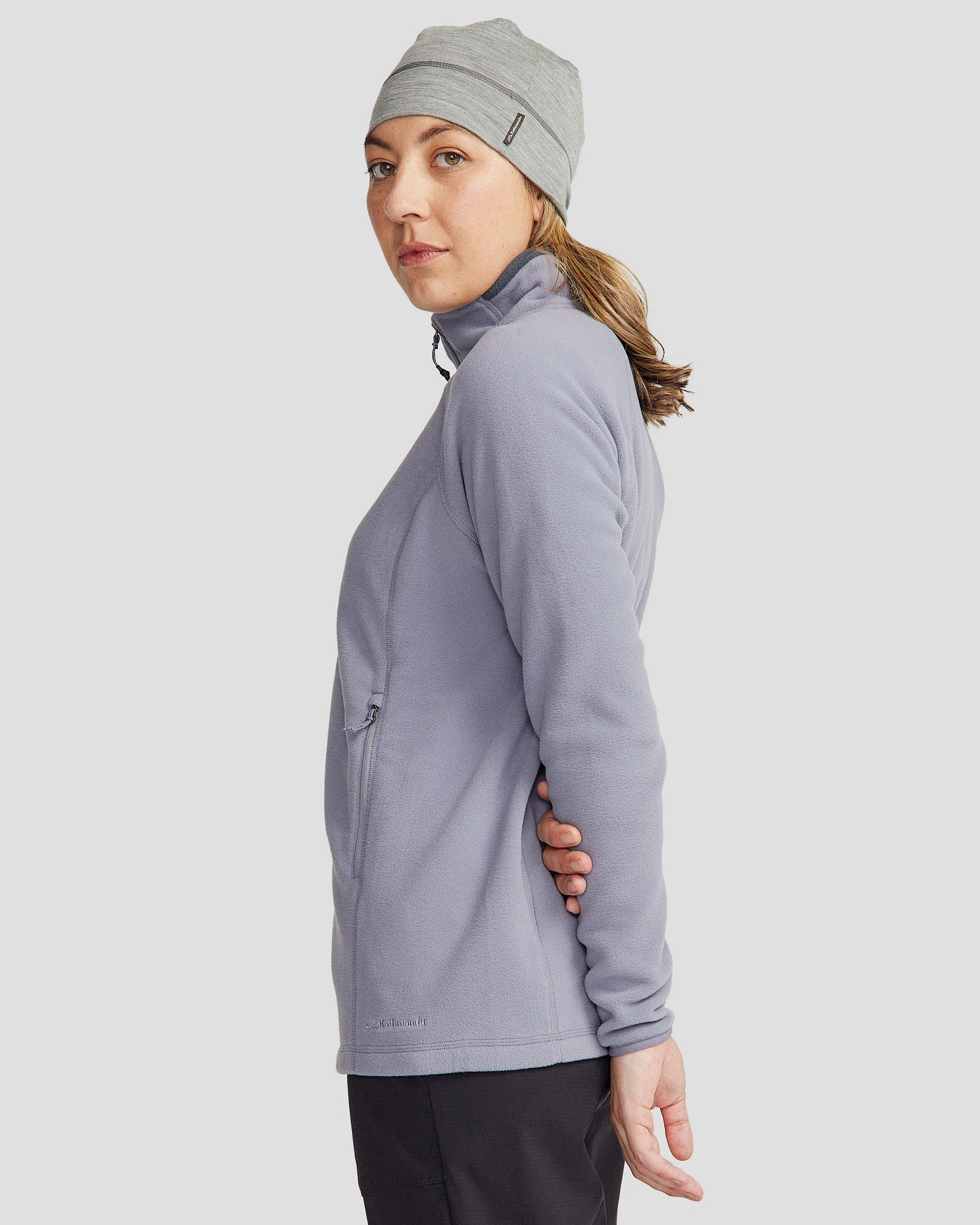Ridge 100 Primaloft Women's Jacket - Dark Haze