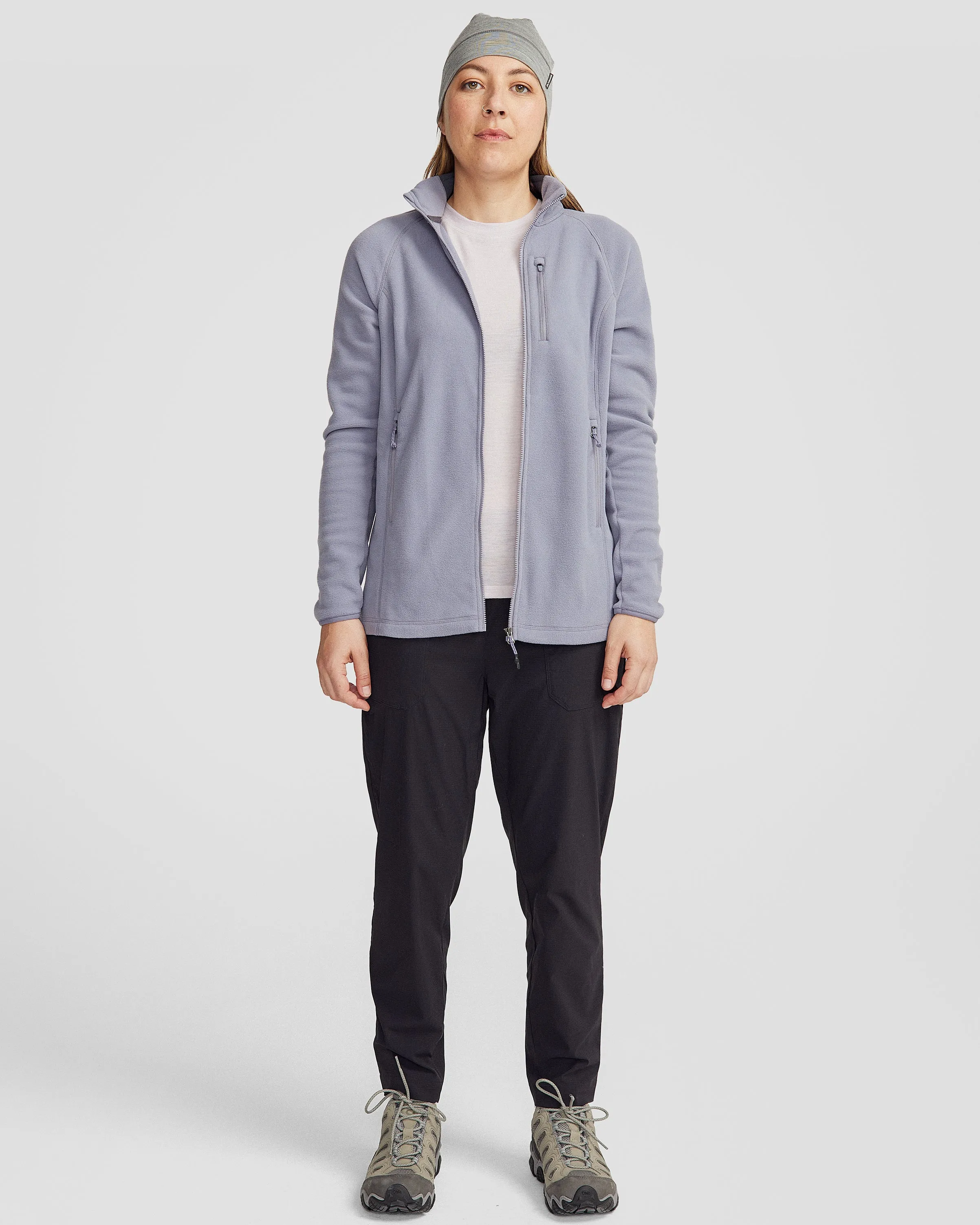 Ridge 100 Primaloft Women's Jacket - Dark Haze