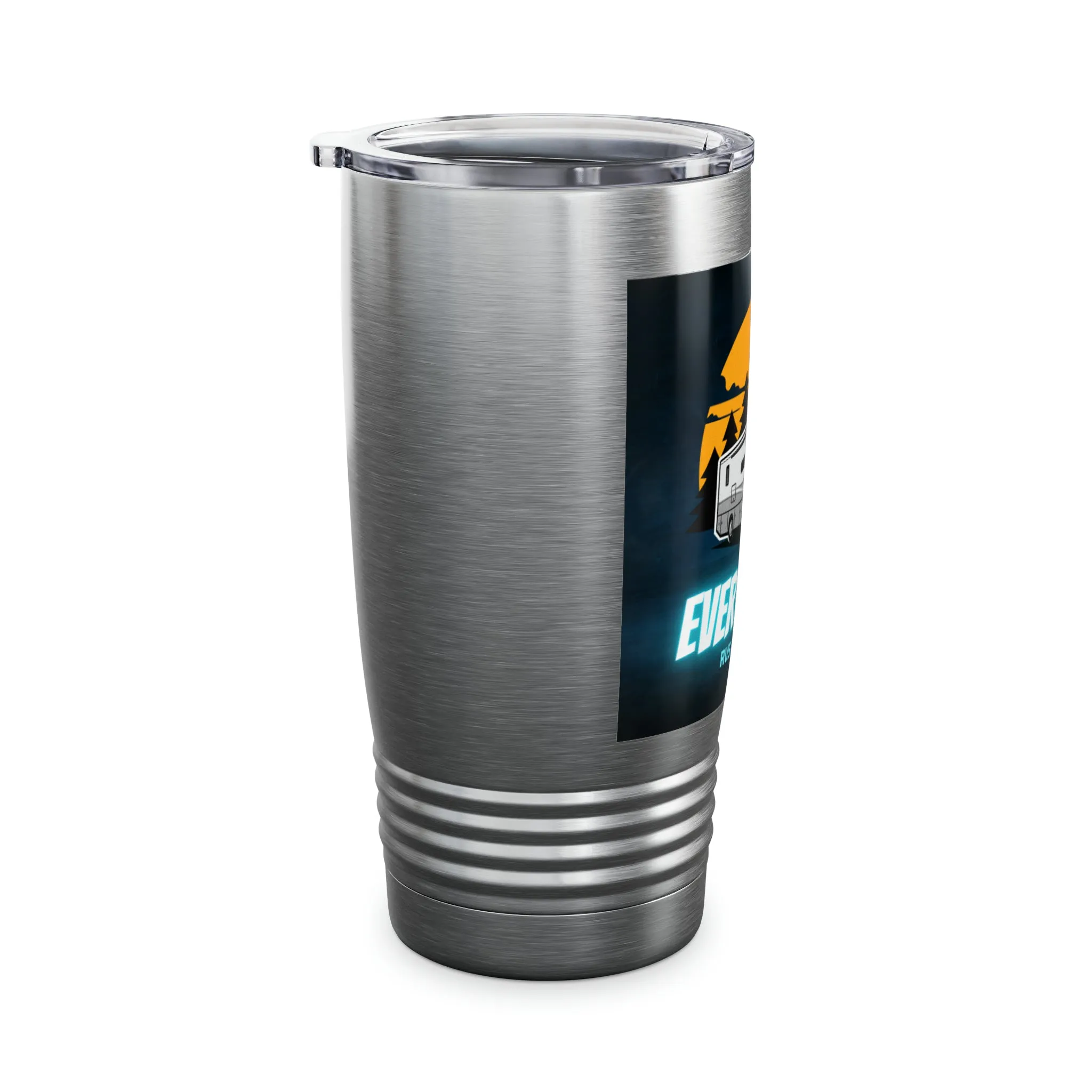 Ringneck Tumbler, 20oz