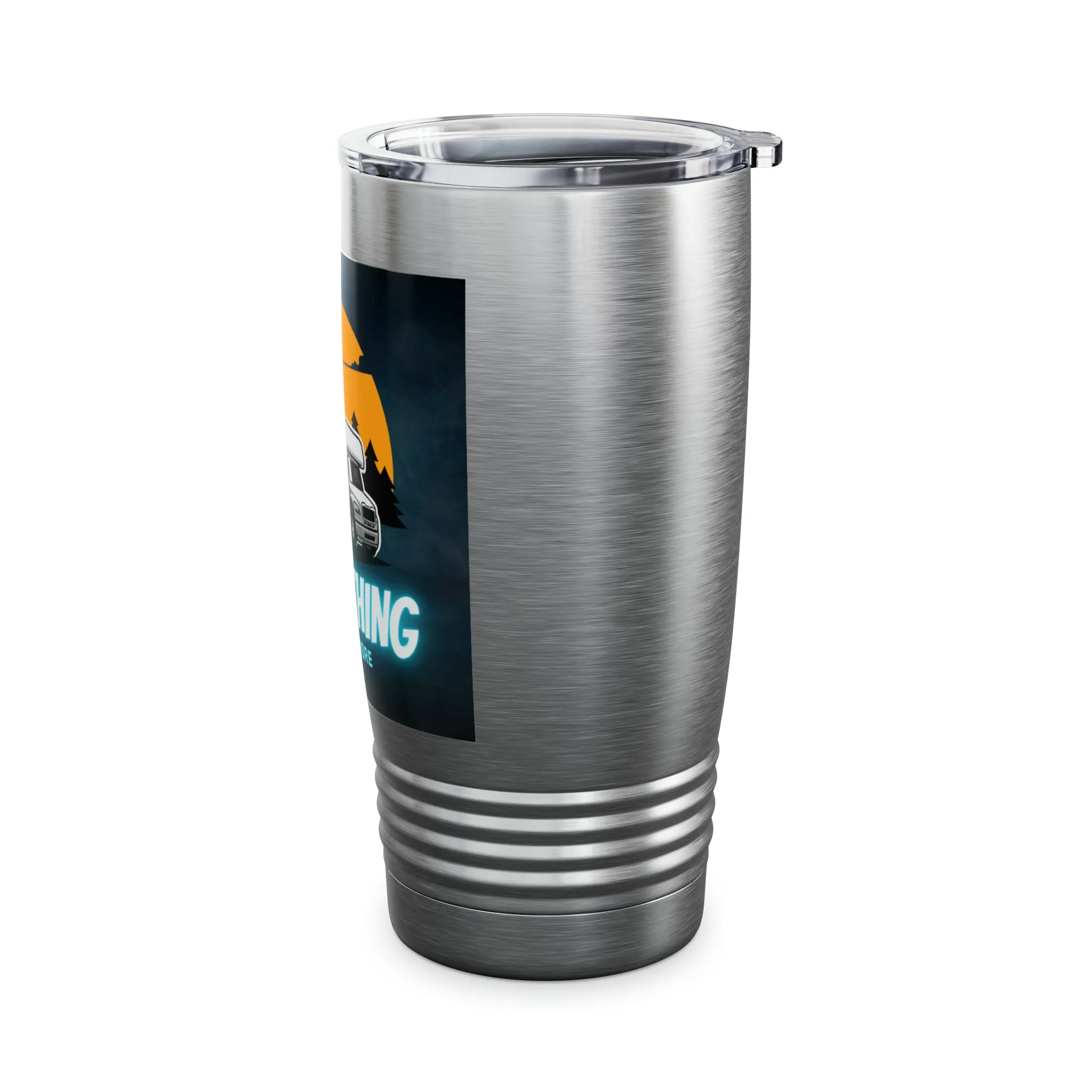 Ringneck Tumbler, 20oz