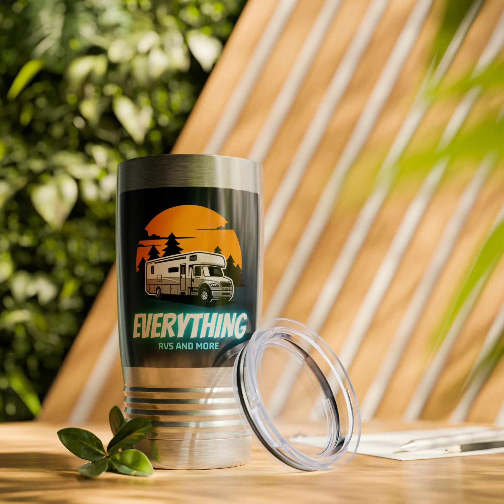 Ringneck Tumbler, 20oz