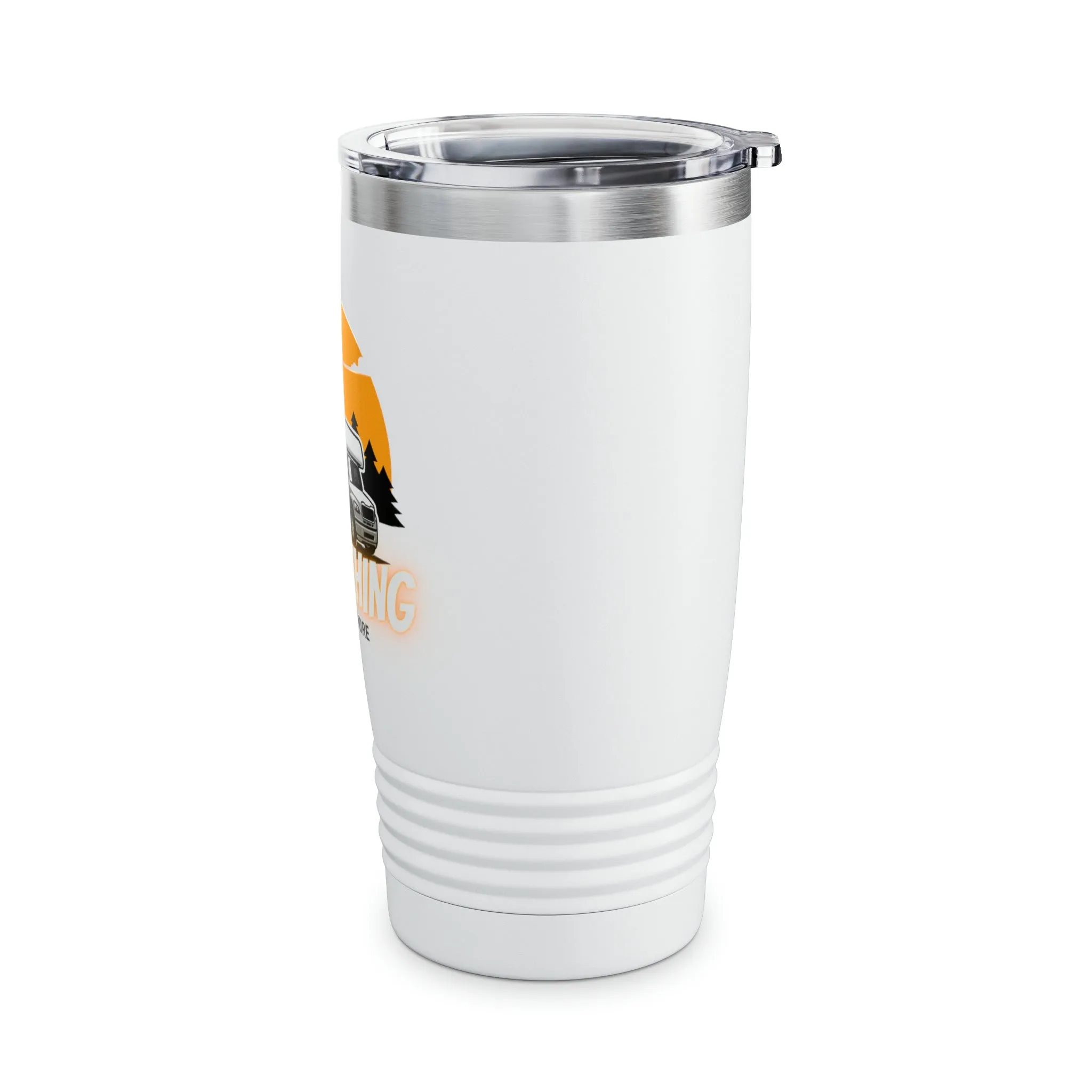 Ringneck Tumbler, 20oz