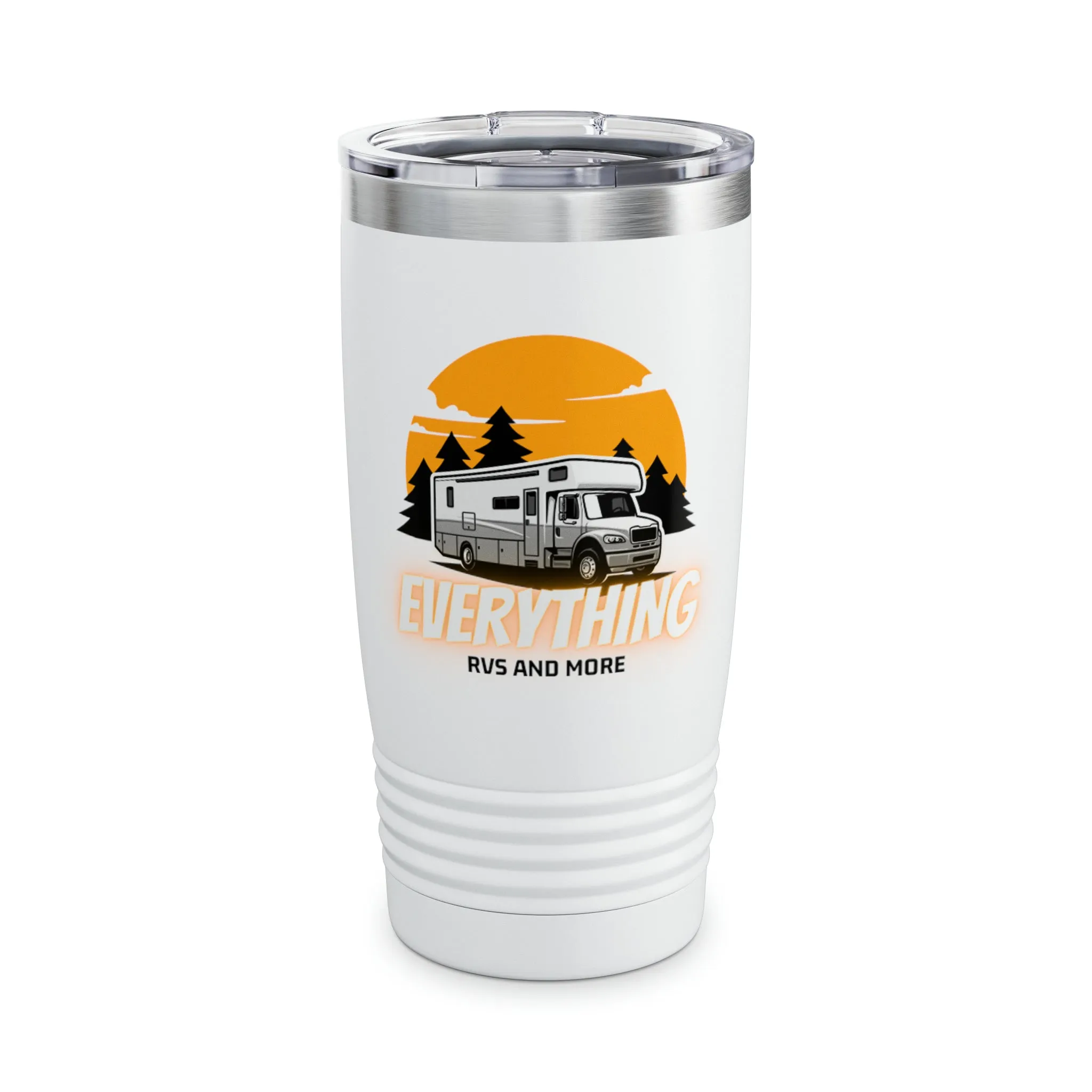 Ringneck Tumbler, 20oz