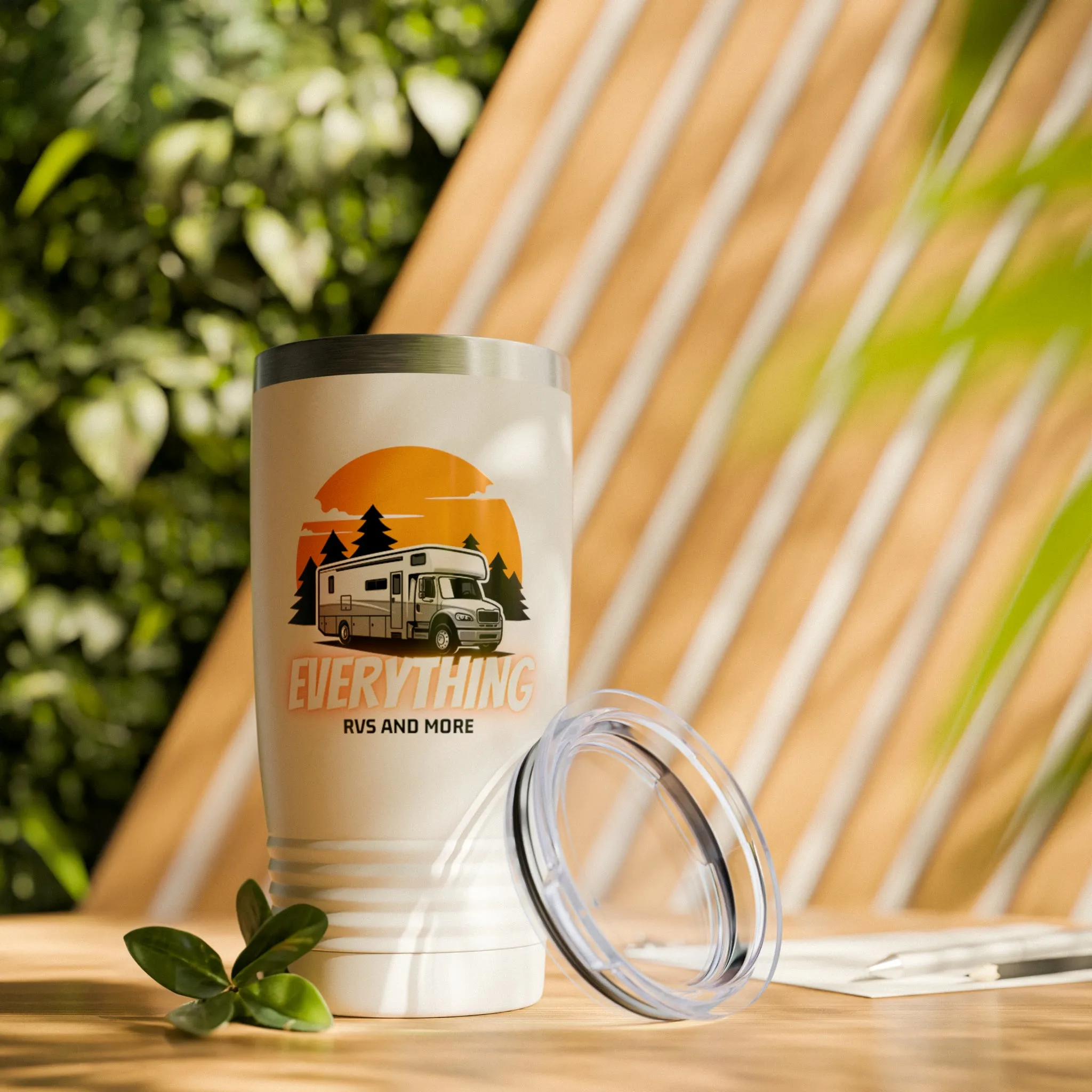 Ringneck Tumbler, 20oz