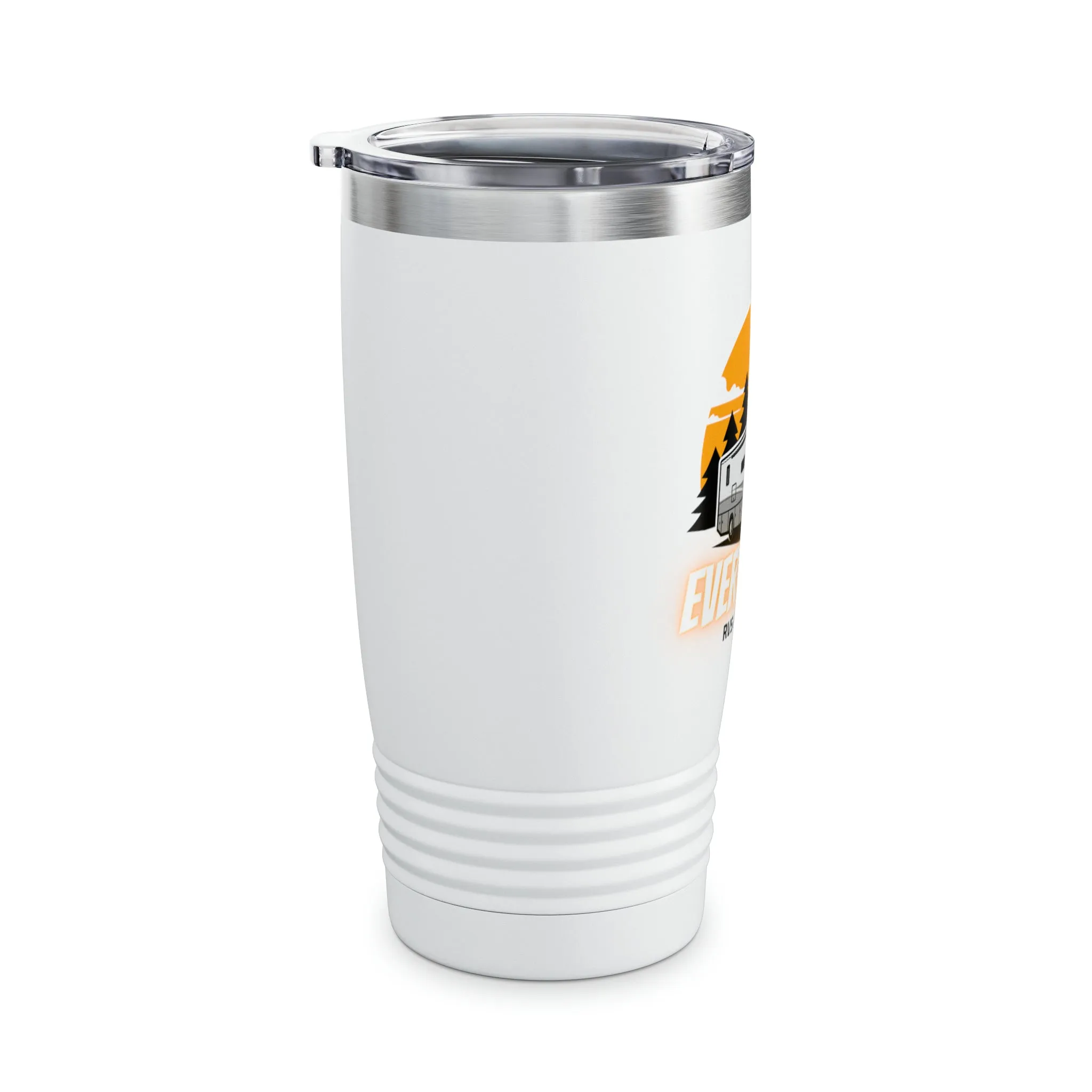 Ringneck Tumbler, 20oz