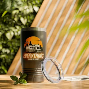 Ringneck Tumbler, 20oz
