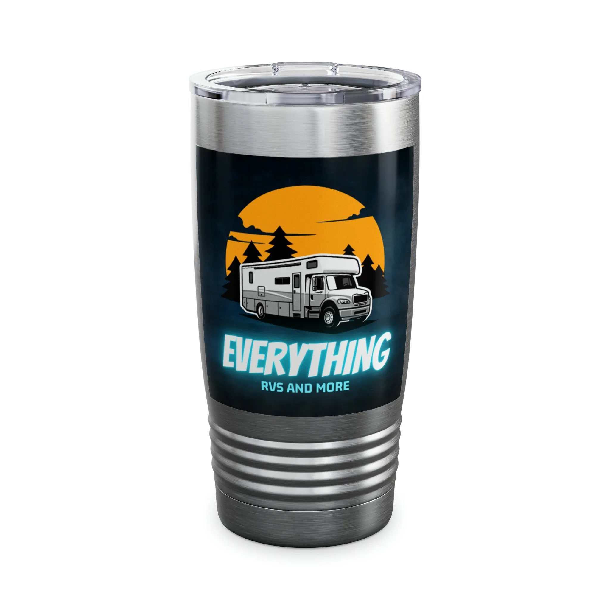 Ringneck Tumbler, 20oz
