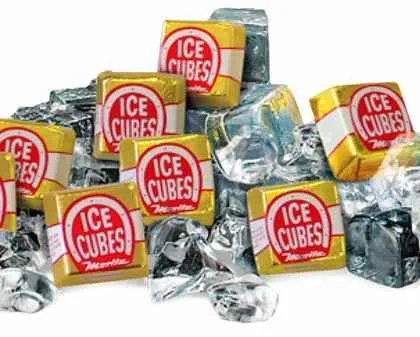 RL Alberts Milk Chocolate Ice Cubes and Mug Gift Pack - 1 Unit
