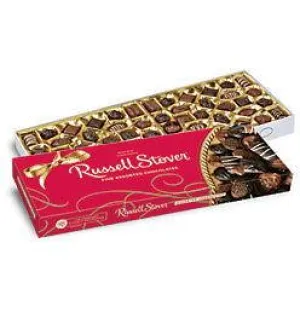 Russell Stover Holiday Box Assorted Chocolates