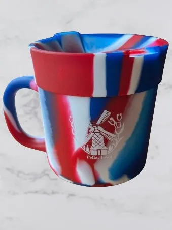SiliPint Coffee Mug Tumbler
