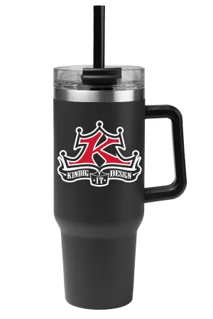 Sippee Ki‐Yay 40oz Tumbler