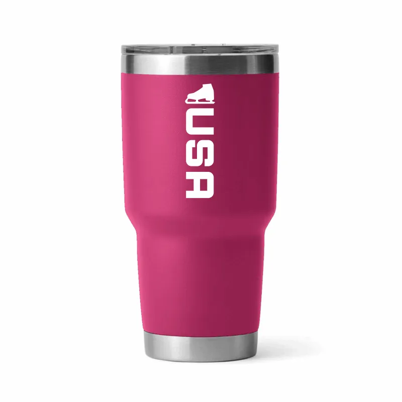 Skate USA, 30 oz Tumbler