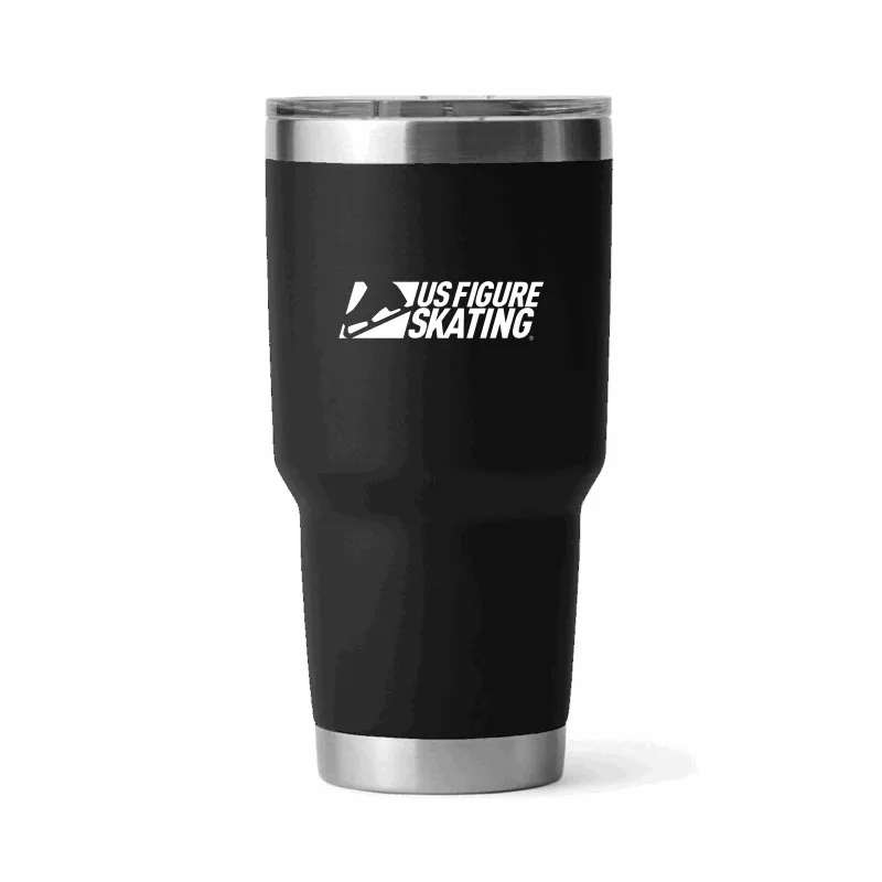 Skate USA, 30 oz Tumbler