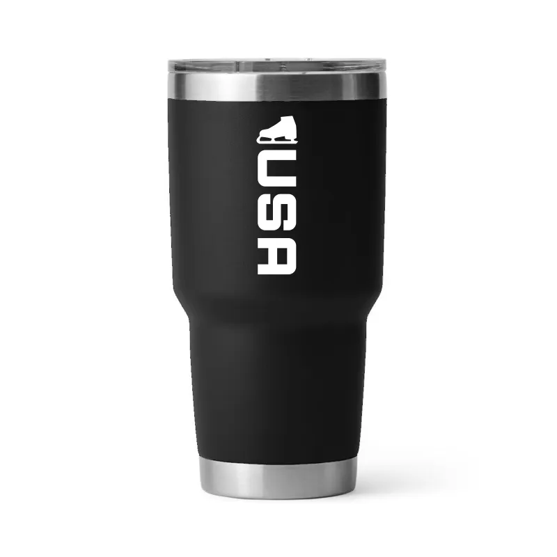 Skate USA, 30 oz Tumbler