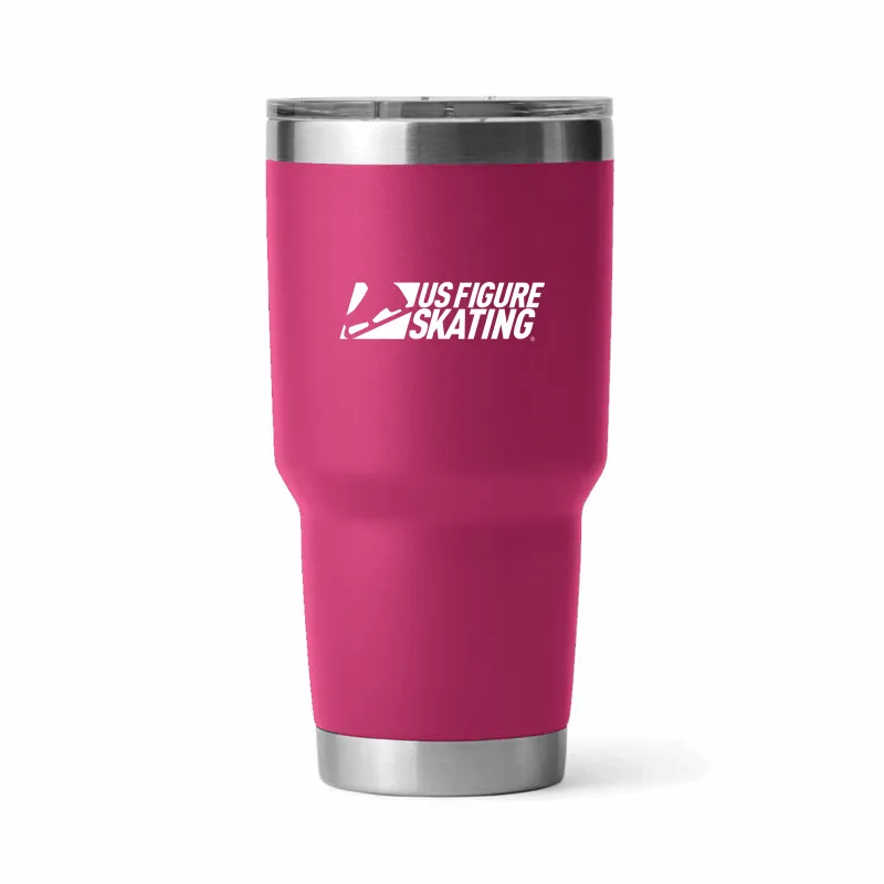 Skate USA, 30 oz Tumbler