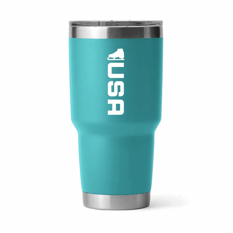 Skate USA, 30 oz Tumbler