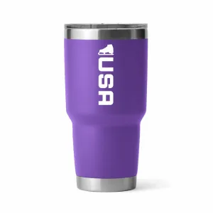 Skate USA, 30 oz Tumbler