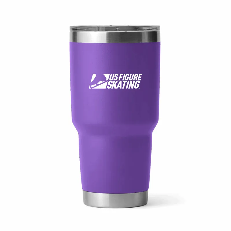 Skate USA, 30 oz Tumbler