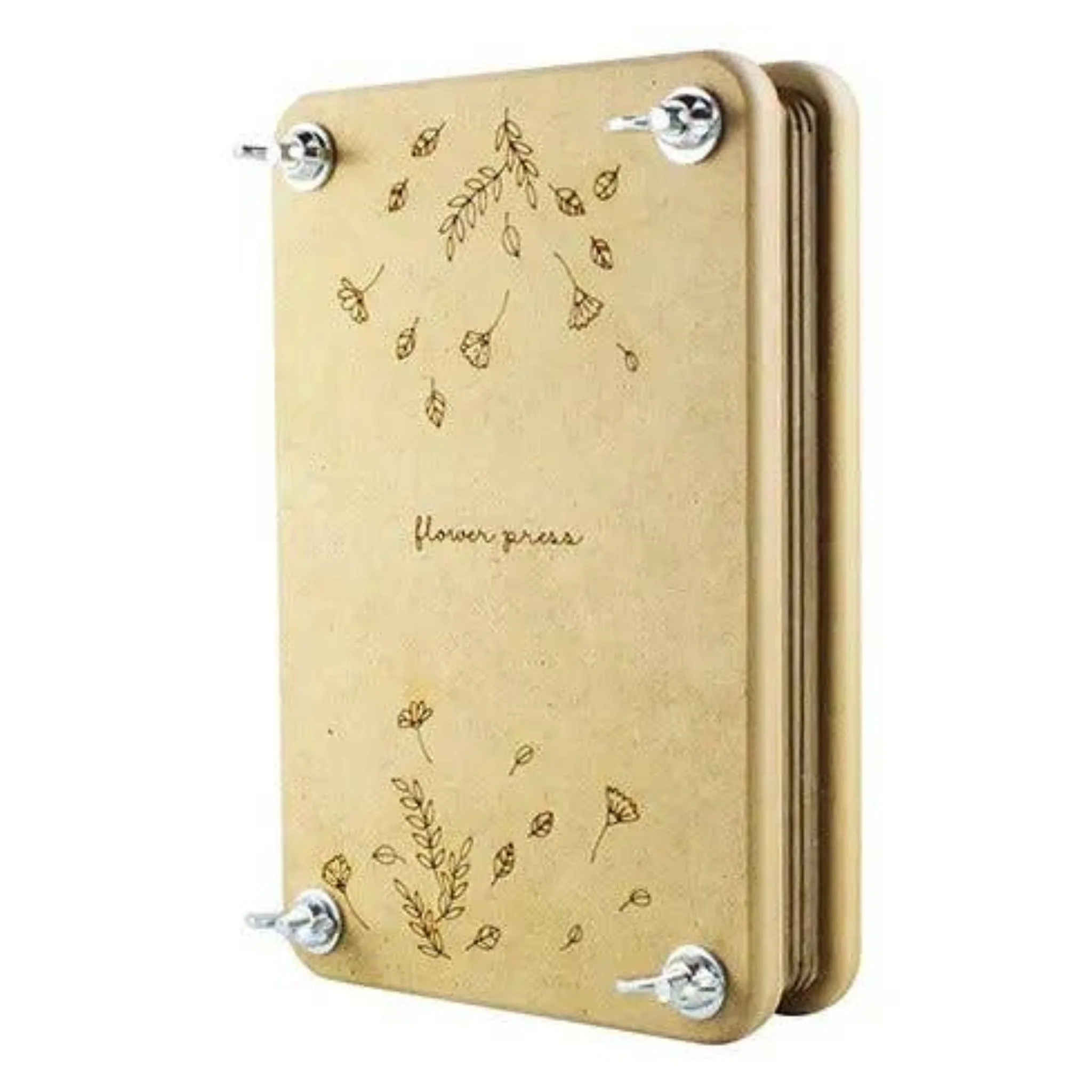 Sow 'n Sow - Flower Press 'Falling'