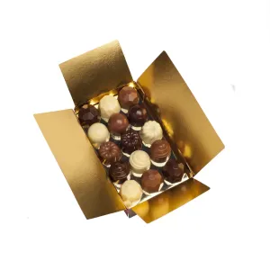 Sugarfree Chocolate Ballotin 460g