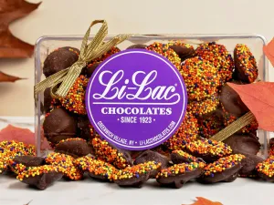 Thanksgiving Nonpareils