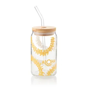 To-Go Tumbler | Puakenikeni
