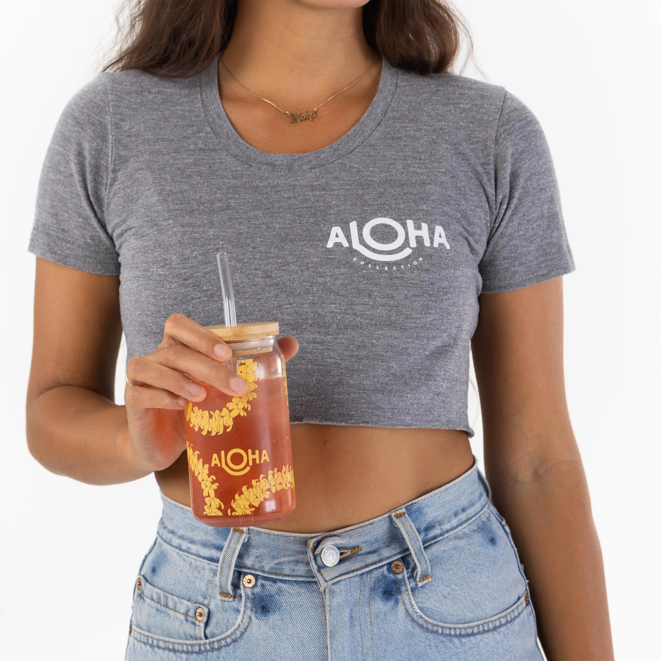 To-Go Tumbler | Puakenikeni