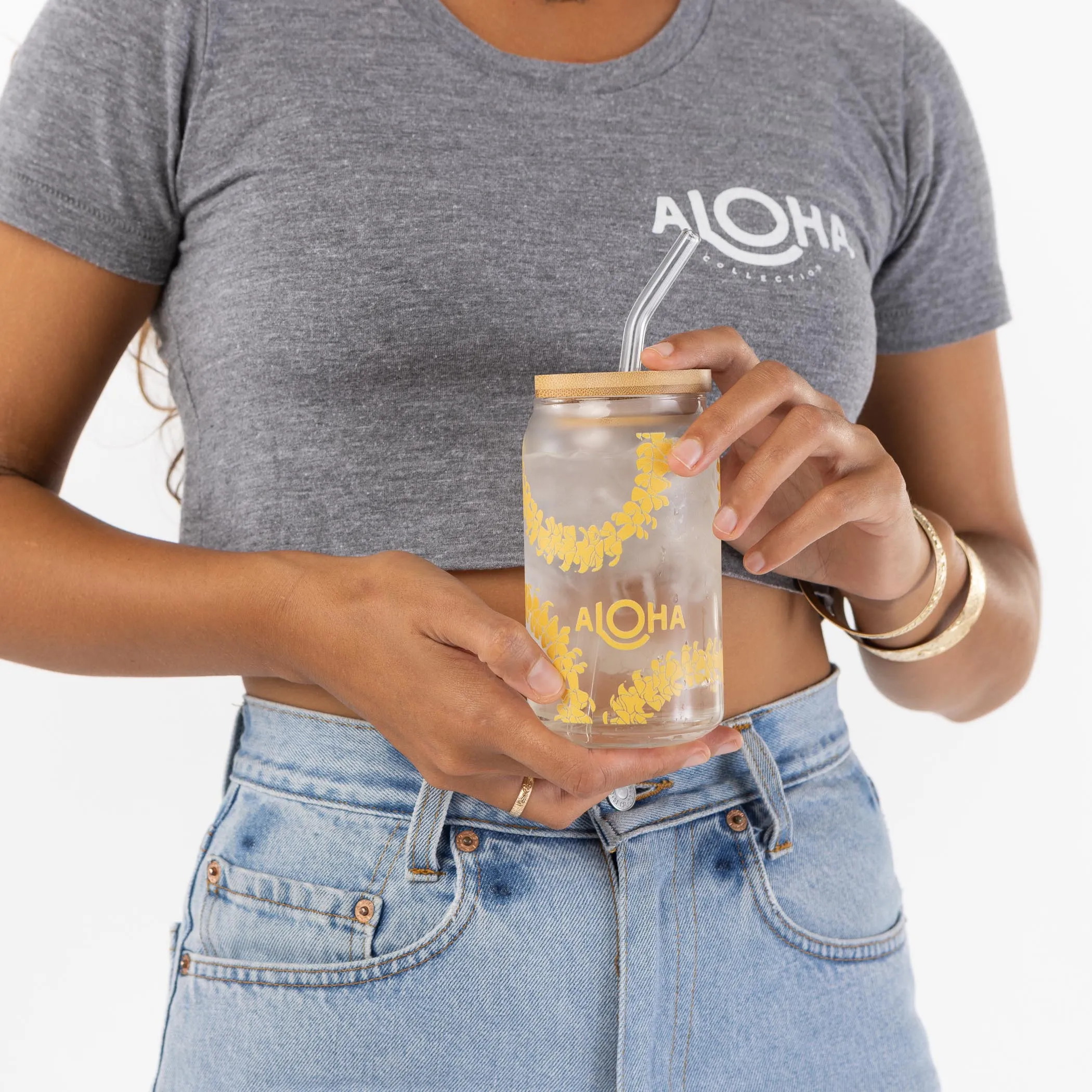 To-Go Tumbler | Puakenikeni